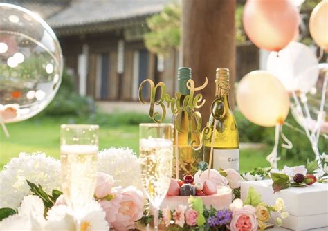 everything you need for the ultimate bridal shower wedded wonderland