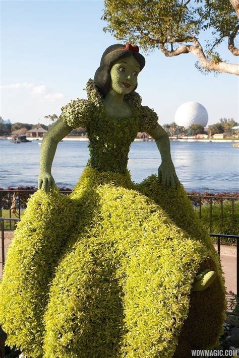 Everything We Know About The Epcot International Flower And Garden My Xxx Hot Girl