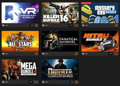 The 5 Best Steam Key Sites To Buy Games Cheap Voltcave