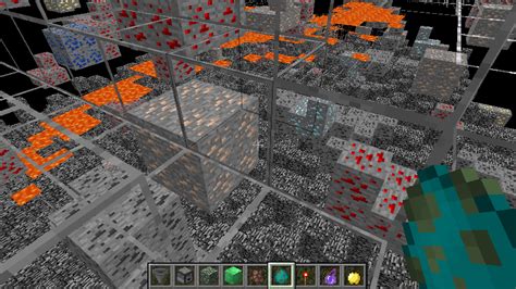 Xray Ultimate Resource Pack 19219189 Minecraft