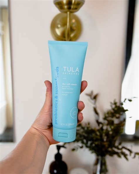 Tula Skincare Review Archives Oak Abode