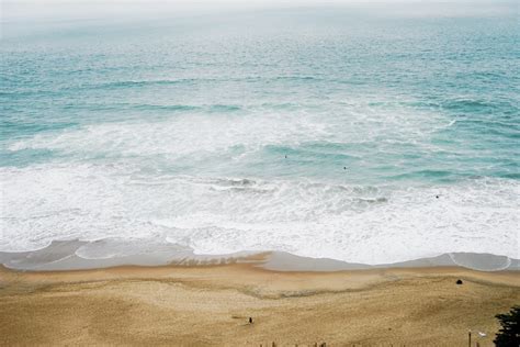 Free Images Beach Sea Coast Nature Sand Ocean Horizon Shore