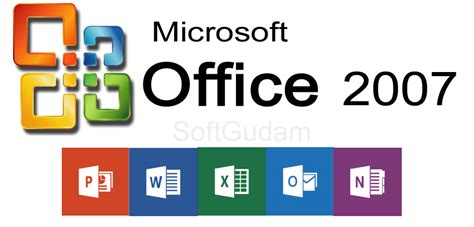 Microsoft Office 2007 Version Of Microsoft Office