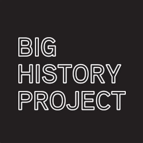 Big History Project Free Technology For Teachers