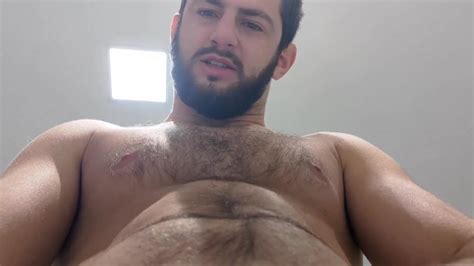 Hairy Hunk S Uncut Cock After Cum Clean It Up Verbal Cumplay Xxx Mobile Porno Videos