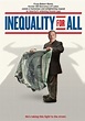 inequality for all poster - Sy Montgomery