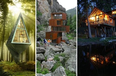Check spelling or type a new query. 20 Unique Cabins That Would Make Great Summer Escapes