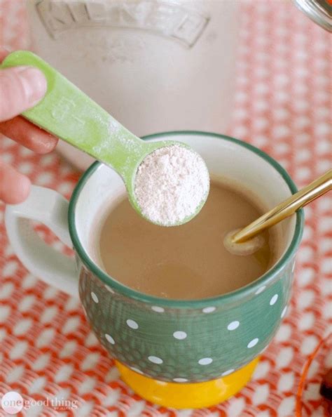 12 Surprising Uses For Powdered Milk Powder Coffee Creamer Homemade