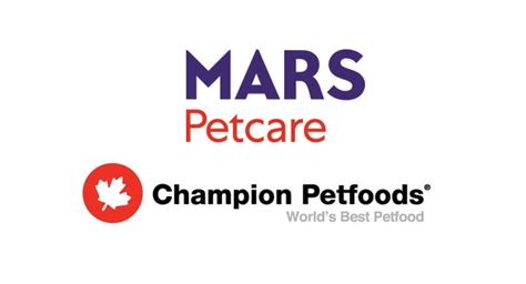 Mars Petcare To Acquire Champion Petfoods Maker Of Orijen Acana Pet Age