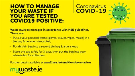Managing Waste At Home Limerick Ie