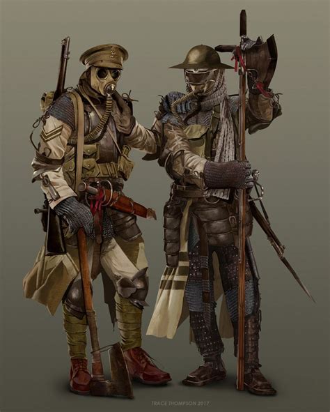 1377 Best Images About Characters Steampunk On Pinterest