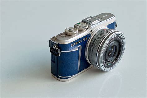 You can download the newest firmware to your camera through the internet. Olympus PEN E-PL9 Review is Up!! ~ ROBIN WONG