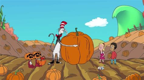 Watch The Cat In The Hat Knows A Lot About Halloween 2016 Online