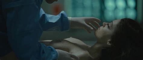 Nude Video Celebs Alyssa Milano Nude Pathology 2008