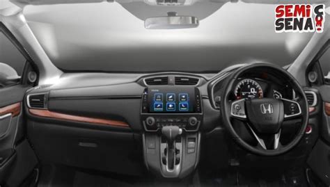Honda crv turbo prestige 2017. Harga Honda CR-V, Review, Spesifikasi & Gambar Oktober ...