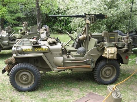 Pin By Daniel Kim On Army Jeep Willys Jeep Military Vehicles