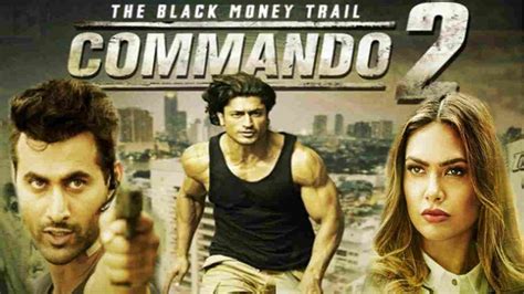 Commando 1 Full Movie Download Perfectsupport