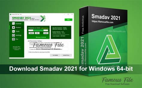 Download Smadav 2021 For Windows 64 Bit Smadav 2021