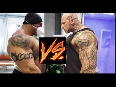 Morgan rockafeller is an independent female american wrestler and manager currently working in g.l.o.r.y. Martyn Ford VS Morgan Aste - YouTube