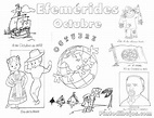 Efem%C3%A9rides_Octubre.jpg (800×618) | Efemerides octubre, Periodico ...