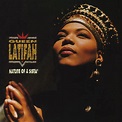 Queen Latifah - Nature of a Sista' (1991) ~ Mediasurfer.ch