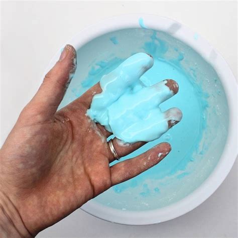 Oobleck Recipe Australia Bryont Blog