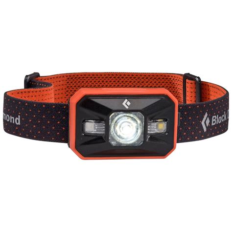 Petzl nao batteries and belts compatibility chart 2019. Black Diamond Storm Headlamp - Equipment from Gaynor Sports UK