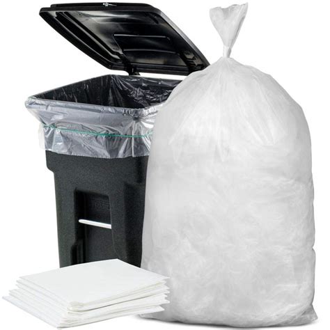 The most common rubbermaid trash can material is plastic. The 7 Best Rubbermaid Roughneck 45 Gal Black Wheeled Trash ...