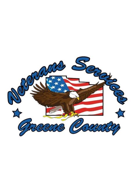 Greene County Veteran Services Transportation Program Providers