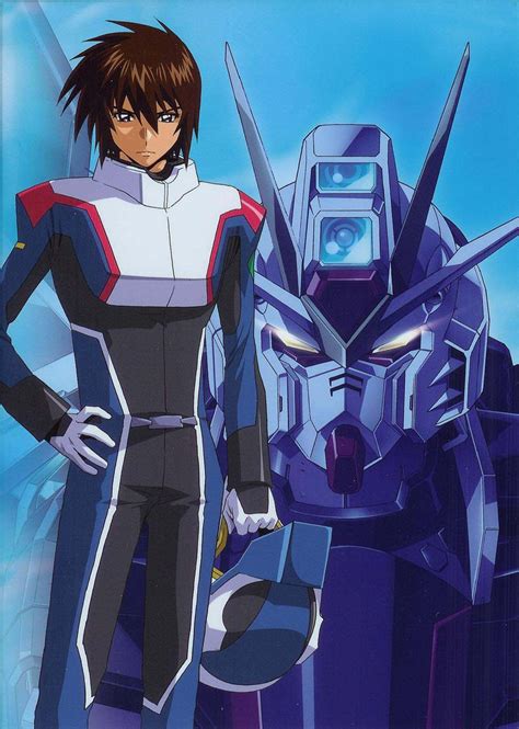Gundam seed destiny is available in high definition only through animegg.org. Mobile Suit Gundam SEED Destiny: _kira_strike freedom ...