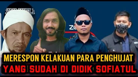 Mantan Pendeta Bersuara Kisah Menemukan Islam Youtube