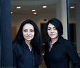 Yasemin und Nesrin Şamdereli: »Loslassen liegt nicht in meiner Natur ...