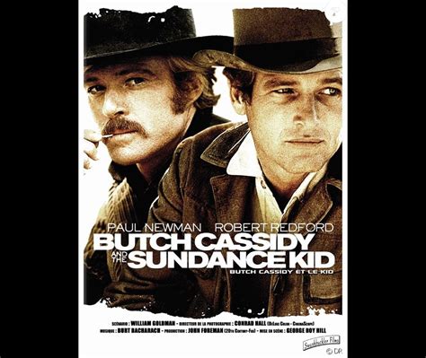 Butch Cassidy Et Le Kid 1969 Purepeople