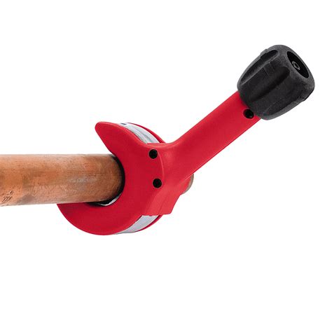 Craftsman Ratcheting Tube And Pipe Cutter