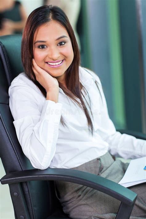 Indian Business Woman Stock Photo Image Of Career Corporate 32088290