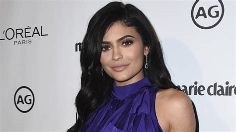 Forbes Kylie Jenner On Track To Become Youngest Self Made Billionaire