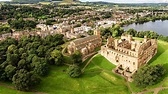 Linlithgow Palace, Edinburgh - Book Tickets & Tours | GetYourGuide