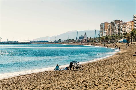 Top 5 Best Beaches In Malaga To Visit On Your Next Trip To Spain