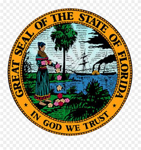 Sea lion clipart black and white. Library of state of florida seal vector freeuse stock png ...