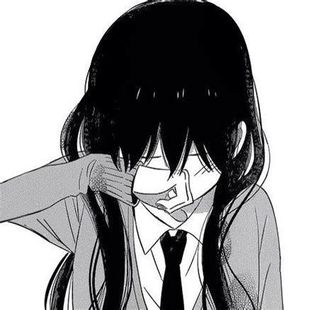 Lovemangalovelife Taiyou No Ie Anime Girl Crying Sad Anime Girl Anime