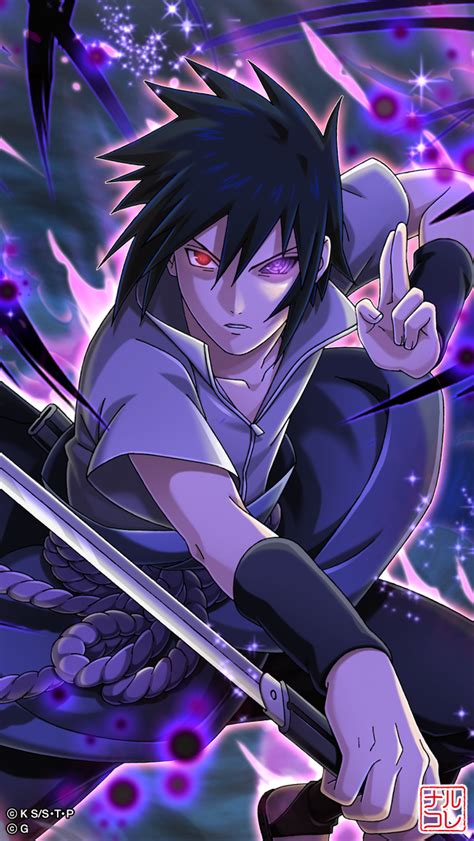 Really Cool Sasuke Fan Art Damndo You Agree Naruto