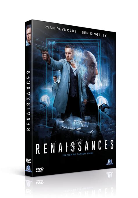 Renaissances Concours 1 Blu Ray 2 Dvd à Gagner Les Chroniques De Cliffhanger And Co