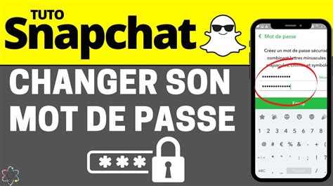 Pirater Un Mot De Passe Snapchat | AUTOMASITES
