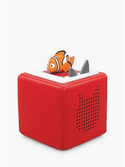 Tonies Disney Finding Nemo Tonie Audio Character