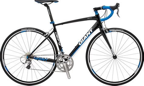 2011 Giant Defy 1 Bicycle Details