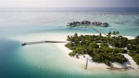 Niyama Private Island Maldives The Maldives