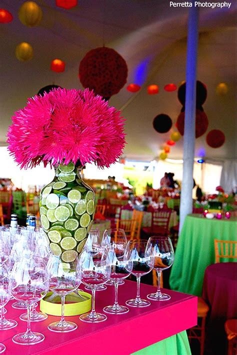 How To Decorate Wedding Taco Bar Wedding Forward Mexican Party