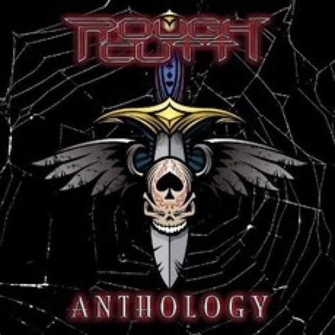 Rough Cutt Anthology 2008 Progrockworld Новинки и раритеты рок музыки скачать и послушать
