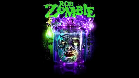 Rob Zombie Wallpapers 71 Images