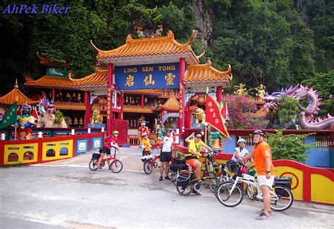 Teluk intan is a town in hilir perak district, perak, malaysia. AhPek Biker - Old Dog Rides Again: Perak : Ipoh-Teluk ...